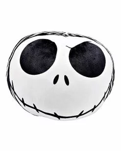 Jack Skellington Pillow - The Nightmare Before Christmas