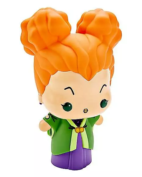 Winifred Sanderson Bank - Hocus Pocus 3 Winifred Sanderson Bank - Hocus Pocus