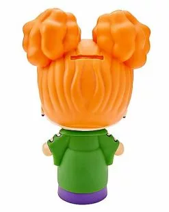 Winifred Sanderson Bank - Hocus Pocus 5 Winifred Sanderson Bank - Hocus Pocus -Spirit Halloween Shop 01401462 b