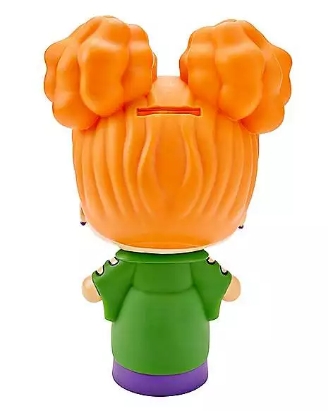 Winifred Sanderson Bank - Hocus Pocus 4 Winifred Sanderson Bank - Hocus Pocus - Image 2