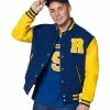 Riverdale Varsity Jacket - Archie Comics 1 Riverdale Varsity Jacket - Archie Comics -Spirit Halloween Shop 01406057 a