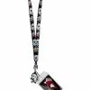 Michael Myers Lanyard - Halloween 1 Michael Myers Lanyard - Halloween -Spirit Halloween Shop 01407337 a