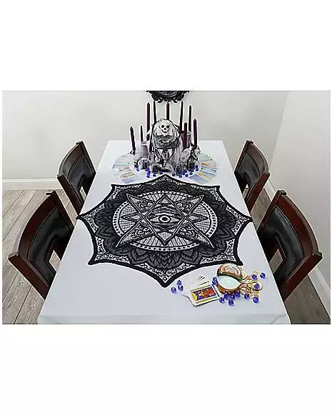 3 Ft Tarot Centerpiece 4 3 Ft Tarot Centerpiece - Image 2