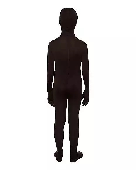 Kids Tuxedo Skin Suit Costume 4 Kids Tuxedo Skin Suit Costume - Image 2