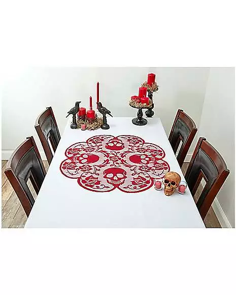 3 Ft Gothic Romance Centerpiece 4 3 Ft Gothic Romance Centerpiece - Image 2