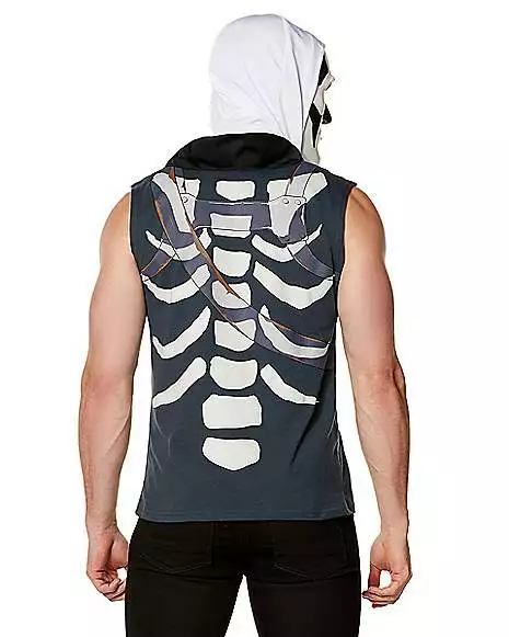 Skull Trooper Kit - Fortnite 4 Skull Trooper Kit - Fortnite - Image 2