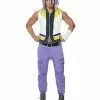 Adult Riku Costume - Kingdom Hearts 2 Adult Riku Costume - Kingdom Hearts -Spirit Halloween Shop 01419100 a