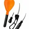 Carving Kit Of Horrors 1 Carving Kit Of Horrors -Spirit Halloween Shop 01423185 a