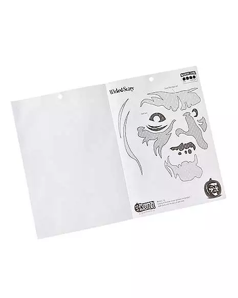 Carving Kit Of Horrors 6 Carving Kit Of Horrors - Image 4