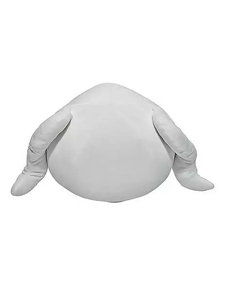 Zero Cloud Pillow - The Nightmare Before Christmas 4 Zero Cloud Pillow - The Nightmare Before Christmas - Image 2