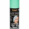 Pastel Green Hairspray 1 Pastel Green Hairspray -Spirit Halloween Shop 01423714 a