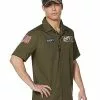 Army Costume Kit 1 Army Costume Kit -Spirit Halloween Shop 01424373 a