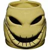 Molded Oogie Boogie Coffee Mug 20 Oz. - The Nightmare Before Christmas 1 Molded Oogie Boogie Coffee Mug 20 Oz. - The Nightmare Before Christmas -Spirit Halloween Shop 01425800 a