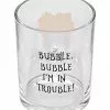 Bubbles Glass 11 Oz. - Hocus Pocus 1 Bubbles Glass 11 Oz. - Hocus Pocus -Spirit Halloween Shop 01428424 a