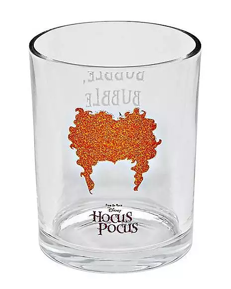 Bubbles Glass 11 Oz. - Hocus Pocus 4 Bubbles Glass 11 Oz. - Hocus Pocus - Image 2