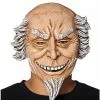 Uncle Sam Half Mask - The Purge -Spirit Halloween Shop 01432913 a