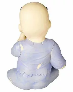 Spider Biter Billie Zombie Baby 9 Spider Biter Billie Zombie Baby -Spirit Halloween Shop 01434422 d