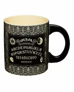 Ouija Board Coffee Mug 20 Oz. - Hasbro