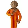 3.5 Ft Hanging Sam Decoration - Trick 'r Treat 1 3.5 Ft Hanging Sam Decoration - Trick 'r Treat -Spirit Halloween Shop 01437961 a