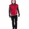 Adult Drift Costume - Fortnite 1 Adult Drift Costume - Fortnite -Spirit Halloween Shop 01444405 a