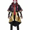 Adult Drift Coat - Fortnite 1 Adult Drift Coat - Fortnite -Spirit Halloween Shop 01444603 a