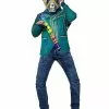 Adult DJ Yonder Costume - Fortnite 2 Adult DJ Yonder Costume - Fortnite -Spirit Halloween Shop 01444645 a