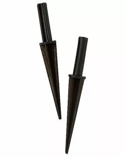 24 Inch Light-Up Ghost Tombstone - Decorations 12 24 Inch Light-Up Ghost Tombstone - Decorations -Spirit Halloween Shop 01444959 e