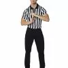 Referee Costume Kit 2 Referee Costume Kit -Spirit Halloween Shop 01447879 a