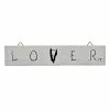 Lover Sign - It 2 Lover Sign - It -Spirit Halloween Shop 01455765 a
