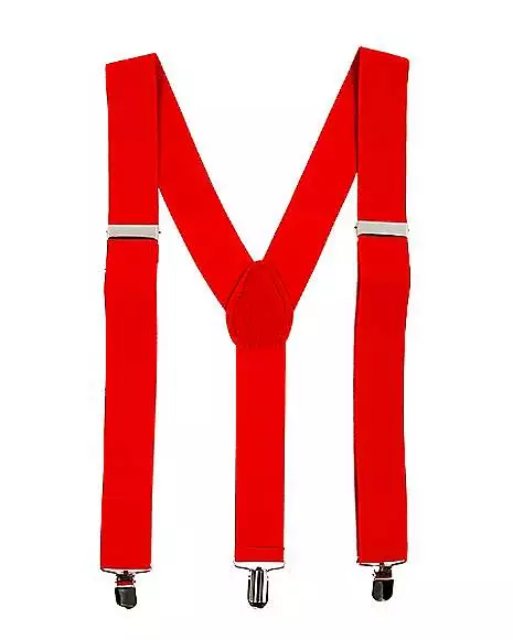 Basic Suspenders 4 Basic Suspenders - Image 2