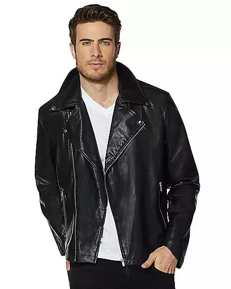 Unisex Southside Serpents Jacket - Archie Comics 4 Unisex Southside Serpents Jacket - Archie Comics - Image 2