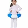 Toddler Pink Baby Shark Costume Kit 1 Toddler Pink Baby Shark Costume Kit -Spirit Halloween Shop 01459957 a
