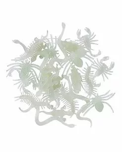 Glow In The Dark Critters 9 Glow In The Dark Critters -Spirit Halloween Shop 01463587 d