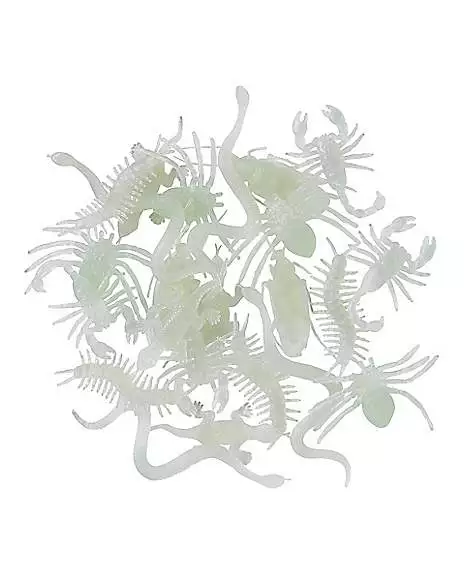 Glow In The Dark Critters 6 Glow In The Dark Critters - Image 4