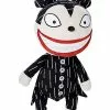 Vampire Teddy Plush - The Nightmare Before Christmas 1 Vampire Teddy Plush - The Nightmare Before Christmas -Spirit Halloween Shop 01465095 a