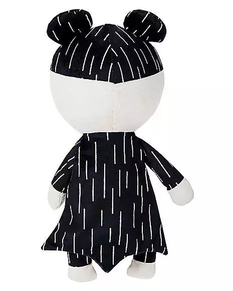 Vampire Teddy Plush - The Nightmare Before Christmas 4 Vampire Teddy Plush - The Nightmare Before Christmas - Image 2