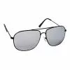 Black Aviator Sunglasses -Spirit Halloween Shop 01465665 a