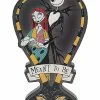 Meant To Be Table Topper - The Nightmare Before Christmas 1 Meant To Be Table Topper - The Nightmare Before Christmas -Spirit Halloween Shop 01465756 a