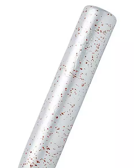 Blood Spattered Aluminum Bat 3 Blood Spattered Aluminum Bat - Image 2