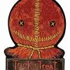Sam Head Magnet - Trick 'r Treat 2 Sam Head Magnet - Trick 'r Treat -Spirit Halloween Shop 01467117 a