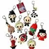 Beetlejuice Bag Clip Blind Pack 1 Beetlejuice Bag Clip Blind Pack -Spirit Halloween Shop 01467174 a