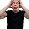 Sewn Mouth Appliance 1 Sewn Mouth Appliance -Spirit Halloween Shop 01467224 a