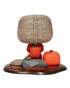 Sam Funko POP! Figure Deluxe - Trick 'r Treat 12 Sam Funko POP! Figure Deluxe - Trick 'r Treat -Spirit Halloween Shop 01467323 d