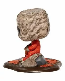 Sam Funko POP! Figure Deluxe - Trick 'r Treat 13 Sam Funko POP! Figure Deluxe - Trick 'r Treat -Spirit Halloween Shop 01467323 e