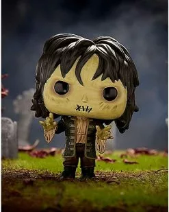 Billy Butcherson Funko POP! Figure - Hocus Pocus