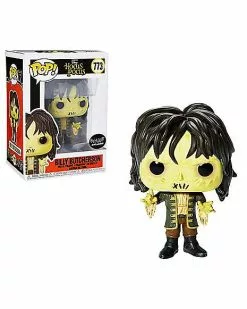Billy Butcherson Funko POP! Figure - Hocus Pocus 11 Billy Butcherson Funko POP! Figure - Hocus Pocus -Spirit Halloween Shop 01467331 c