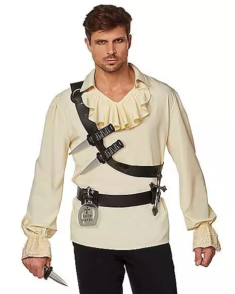 Adult Vampire Slayer Kit 3 Adult Vampire Slayer Kit