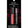 Red Lip Set 2 Red Lip Set -Spirit Halloween Shop 01474527 a