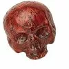 Red Skull 2 Red Skull -Spirit Halloween Shop 01475938 a