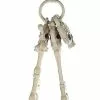 Skeleton Keys 2 Skeleton Keys -Spirit Halloween Shop 01475995 a